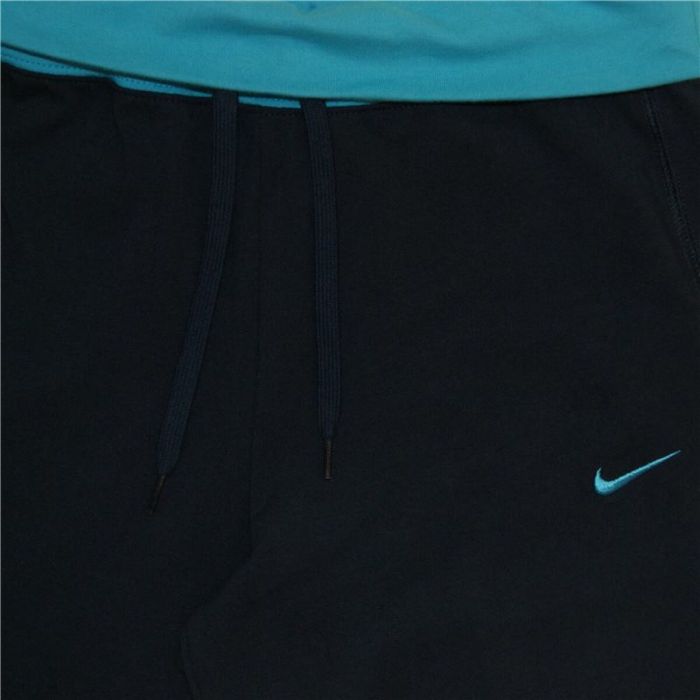 Pantalones Cortos Deportivos para Mujer Nike N40 J Capri 1