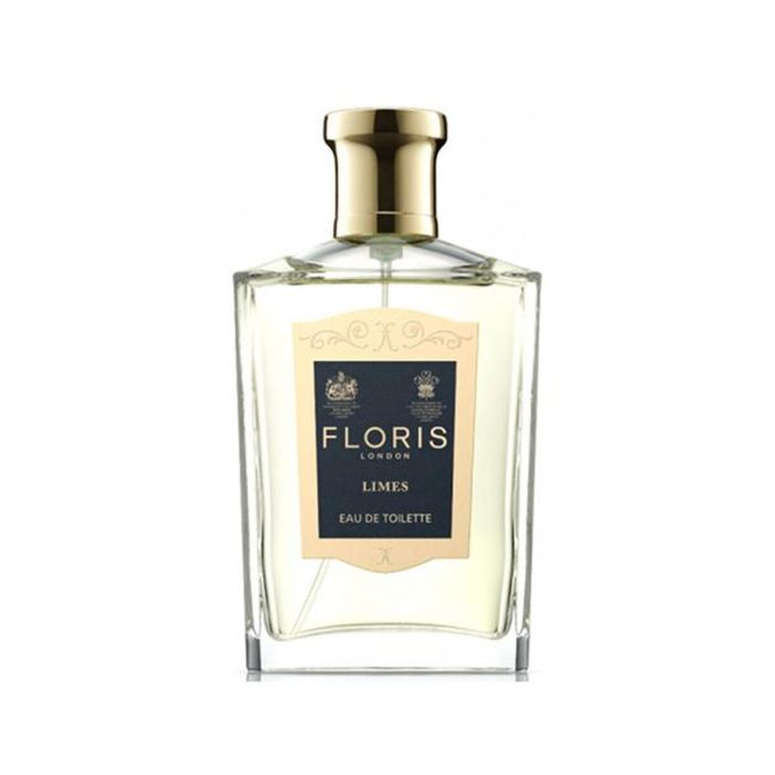 Perfume Unisex Floris limes 100 ml
