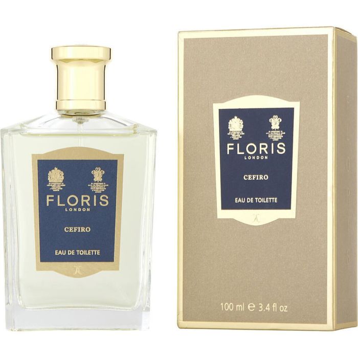 Perfume Hombre Floris Cefiro 100 ml