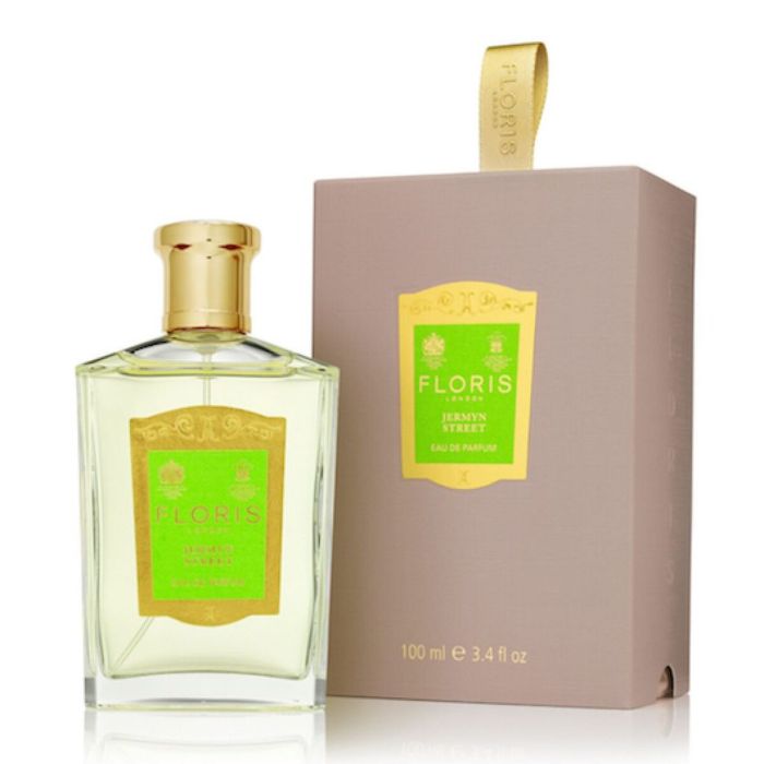 Perfume Unisex Floris Jermyn Street EDP 100 ml