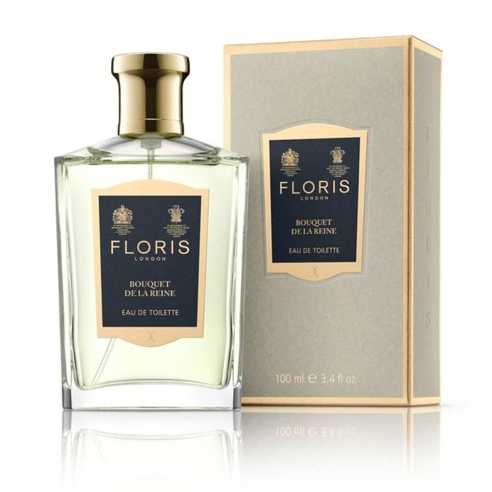 Perfume Mujer Floris Bouquet De La Reine 100 ml