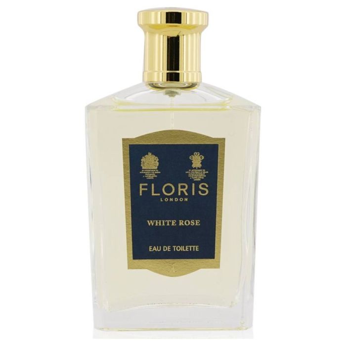 Perfume Mujer Floris London White Rose 100 ml