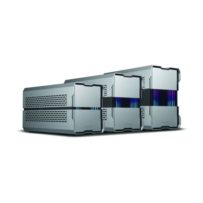 Caja ATX Phanteks Evolv Shift XT 0 Caja ATX Phanteks Evolv Shift XT 0