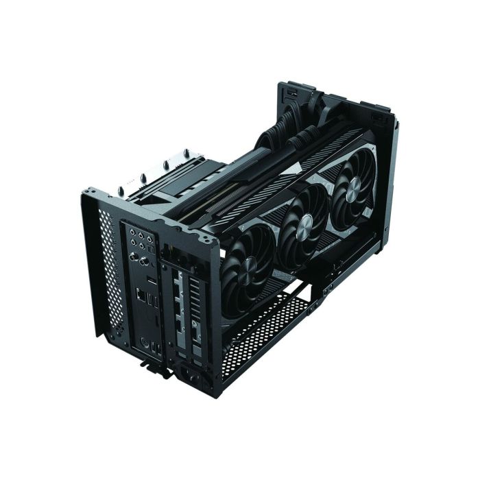 Caja ATX Phanteks Evolv Shift XT 5 Caja ATX Phanteks Evolv Shift XT 5