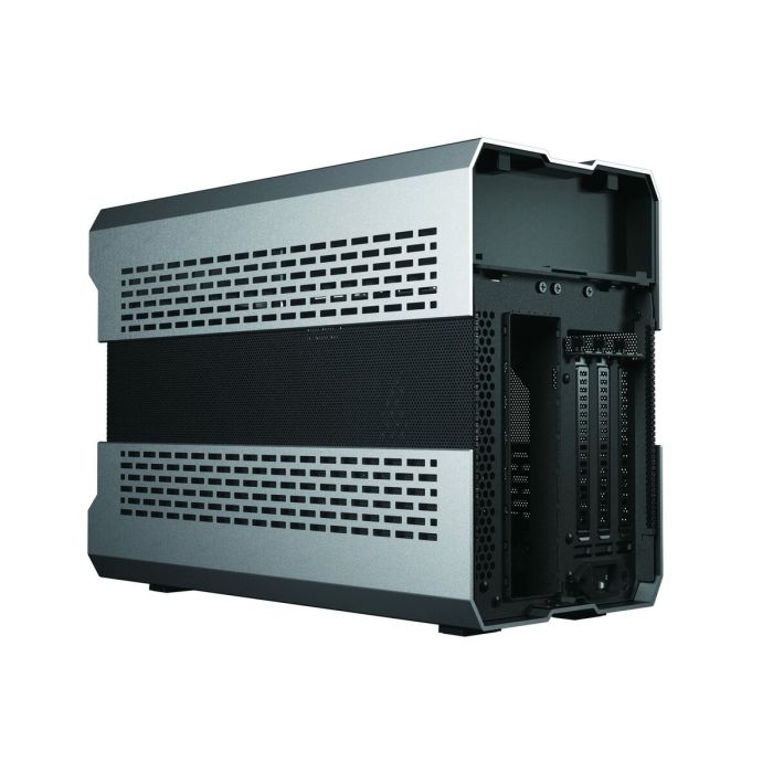 Caja ATX Phanteks Evolv Shift XT 1 Caja ATX Phanteks Evolv Shift XT 1
