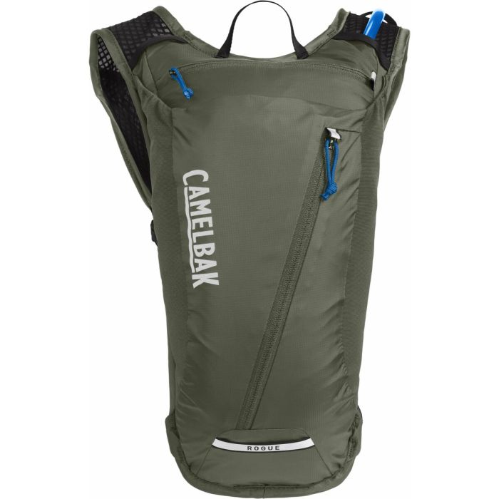 Mochila Multiusos con Depósito de Agua Camelbak Rogue Light 1 Verde 2 L 2