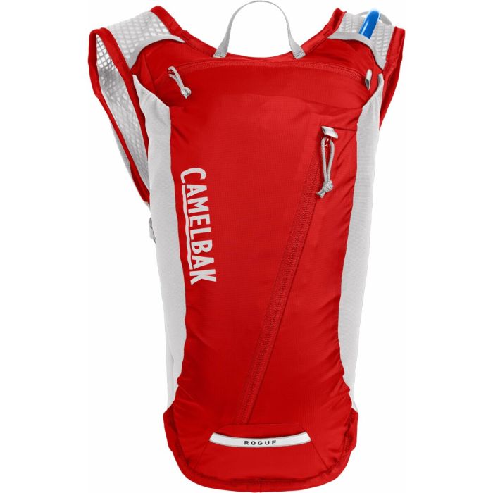 Mochila Multiusos con Depósito de Agua Camelbak Rogue Light 1 Rojo 2 L 0 Mochila Multiusos con Depósito de Agua Camelbak Rogue Light 1 Rojo 2 L 0