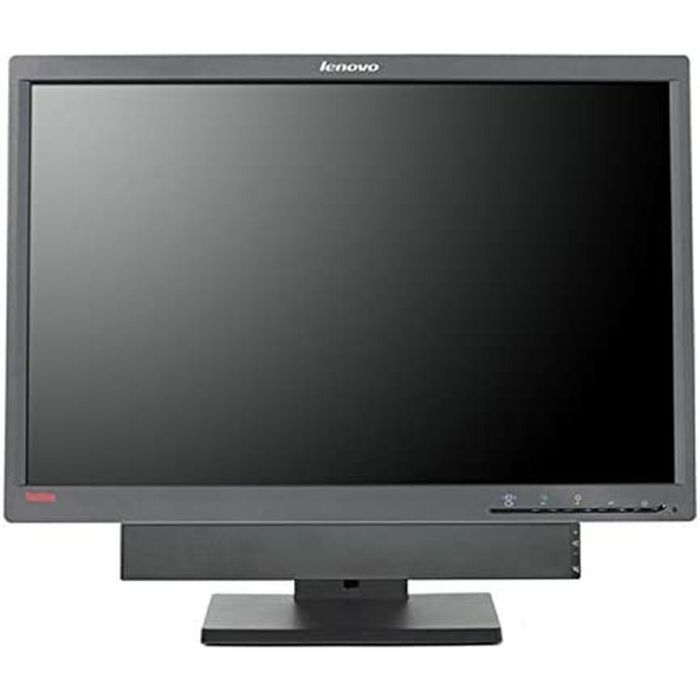 Altavoces PC Lenovo 0A36190 Negro 2,5 W 2