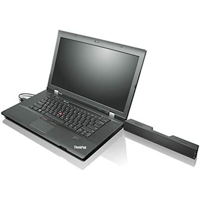 Altavoces PC Lenovo 0A36190 Negro 2,5 W 1