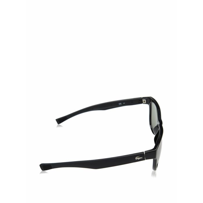 Gafas de Sol Unisex Lacoste L776S  ø 54 mm Negro 1