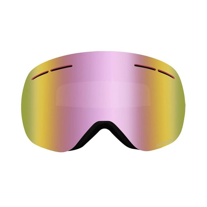 Gafas de Esquí  Snowboard Dragon Alliance  X1s Blanco Rosa 3