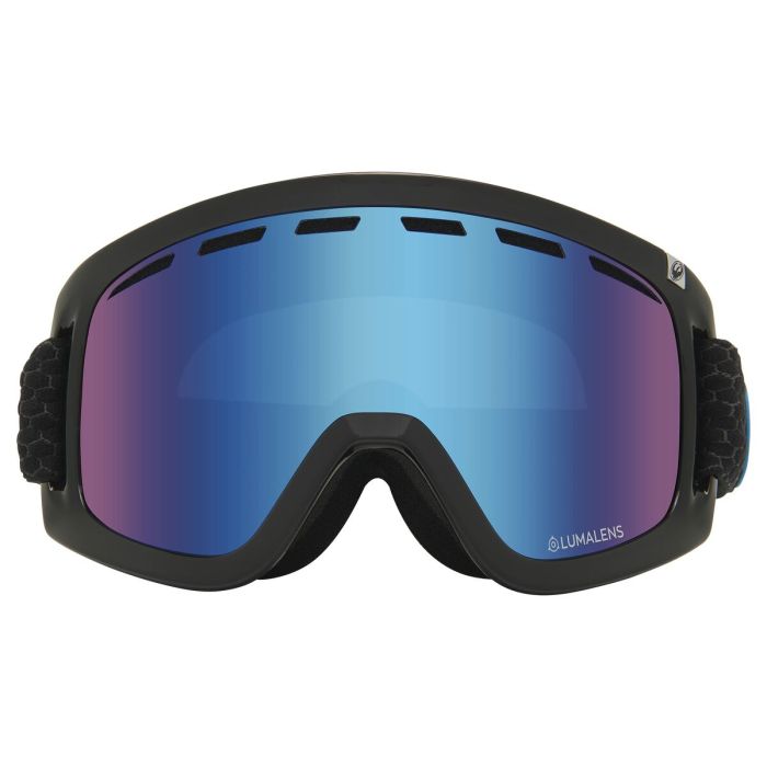 Gafas de Esquí  Snowboard Dragon Alliance D1 Otg Split Negro 3