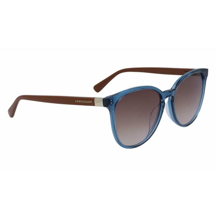 Gafas de Sol Mujer Longchamp LO647S-429 Ø 53 mm 1