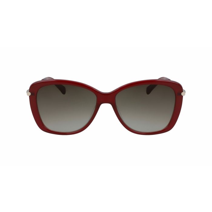 Gafas de Sol Mujer Longchamp LO616S-599 ø 56 mm 2
