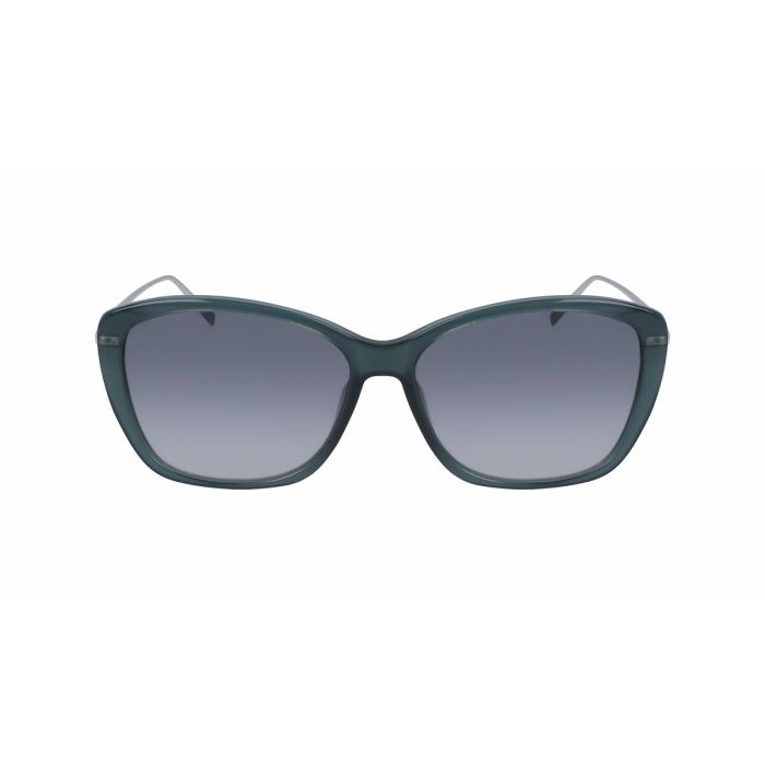 Gafas de Sol Mujer DKNY DK702S-319 ø 57 mm 1