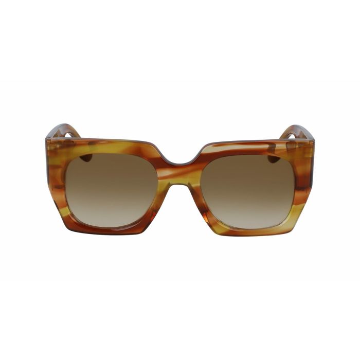 Gafas de Sol Hombre Victoria Beckham VB608S-773 Ø 52 mm 1