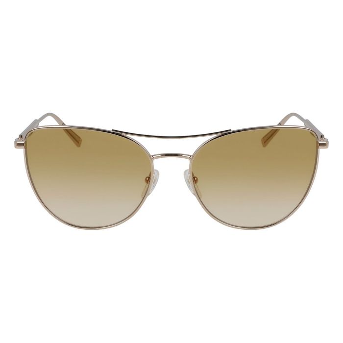 Gafas de Sol Mujer Longchamp LO134S-728 ø 58 mm 1