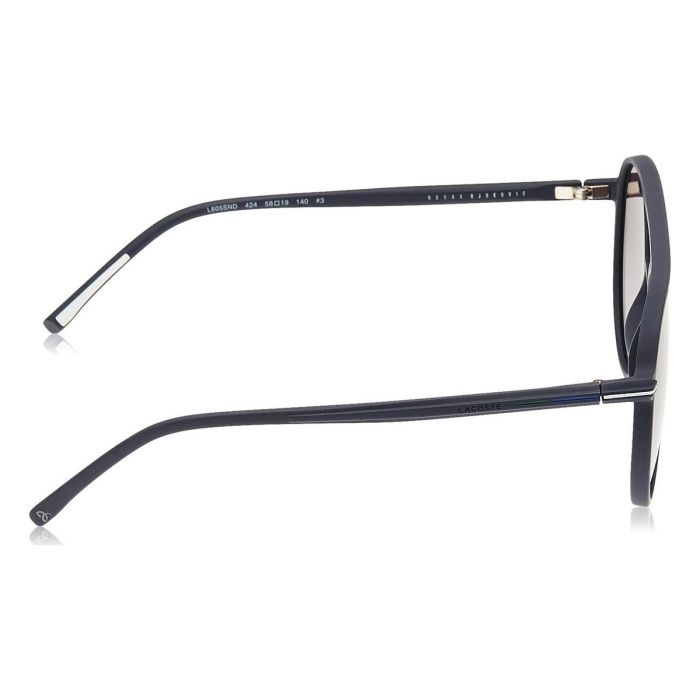 Gafas de Sol Hombre Lacoste L605SND-424 ø 58 mm 4 Gafas de Sol Hombre Lacoste L605SND-424 ø 58 mm 4