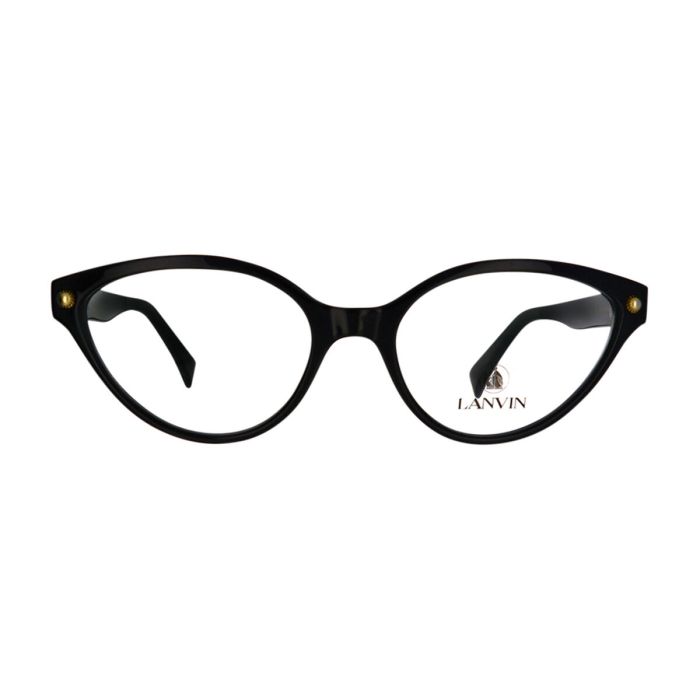 Montura de Gafas Mujer Lanvin LNV2607-001-54 1