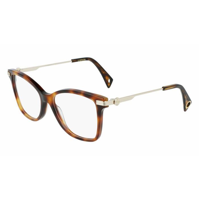 Montura de Gafas Mujer Lanvin LNV2604-214 ø 54 mm 1