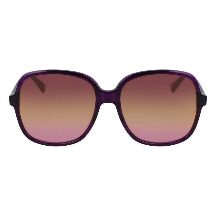 Gafas de Sol Mujer Longchamp LO668S-513 ø 58 mm 1