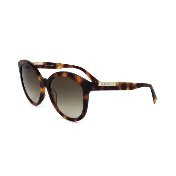 Gafas de Sol Mujer Longchamp LO671S ø 57 mm 2