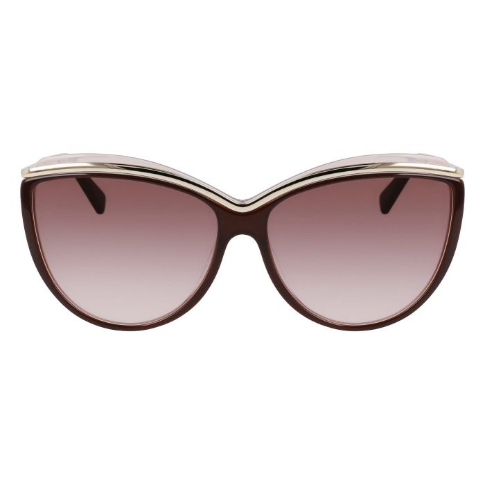 Gafas de Sol Mujer Longchamp LO676S-202 2
