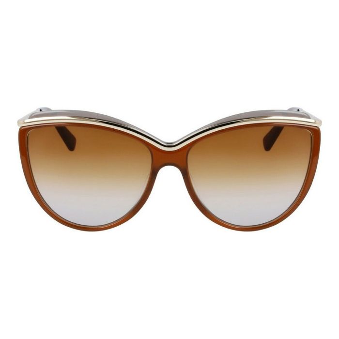 Gafas de Sol Mujer Longchamp LO676S-234 ø 60 mm 1