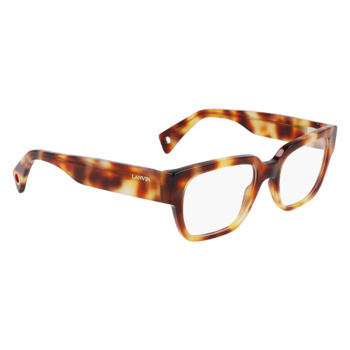 Montura de Gafas Mujer Lanvin LNV2601-217 Ø 52 mm