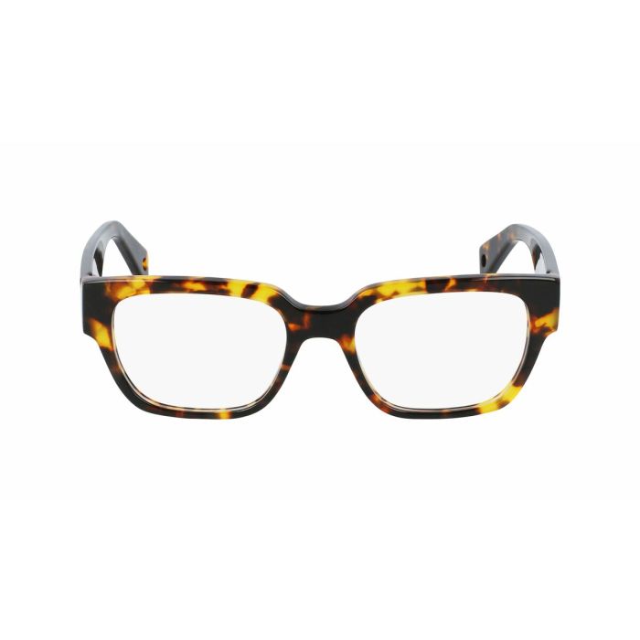 Neceser de Viaje Lanvin LNV2601-234 Marrón Acetato 2