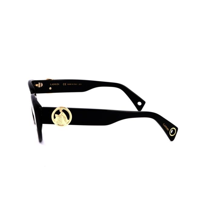 Montura de Gafas Mujer Lanvin LNV2600-1 Ø 55 mm 1