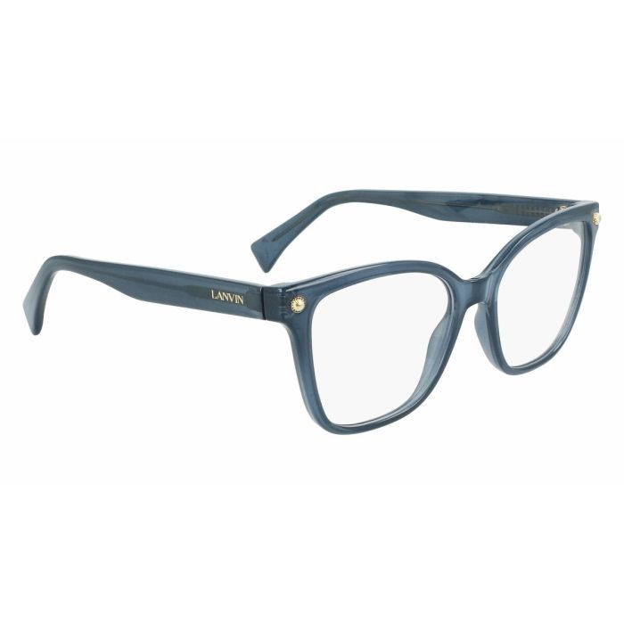 Montura de Gafas Mujer Lanvin LNV2606-414 Ø 53 mm