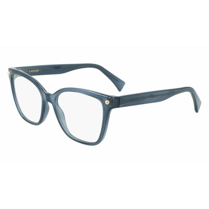 Montura de Gafas Mujer Lanvin LNV2606-414 Ø 53 mm 1