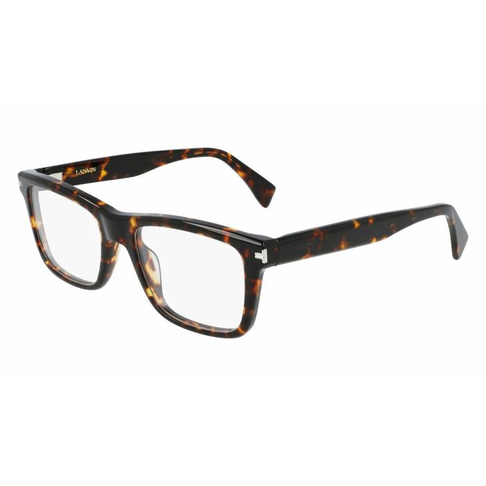 Montura de Gafas Hombre Lanvin LNV2612-234 Marrón ø 54 mm