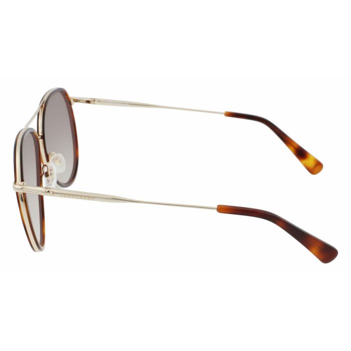 Gafas de Sol Mujer Longchamp LO684S-712 ø 58 mm 1
