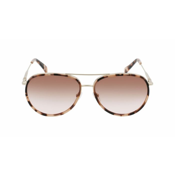 Gafas de Sol Mujer Longchamp LO684S-716 ø 58 mm 2