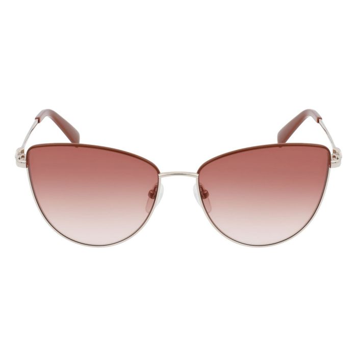 Gafas de Sol Mujer Longchamp LO152S-731 ø 58 mm 2