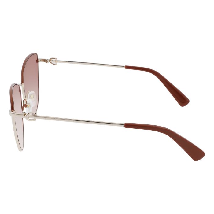 Gafas de Sol Mujer Longchamp LO152S-731 ø 58 mm 1