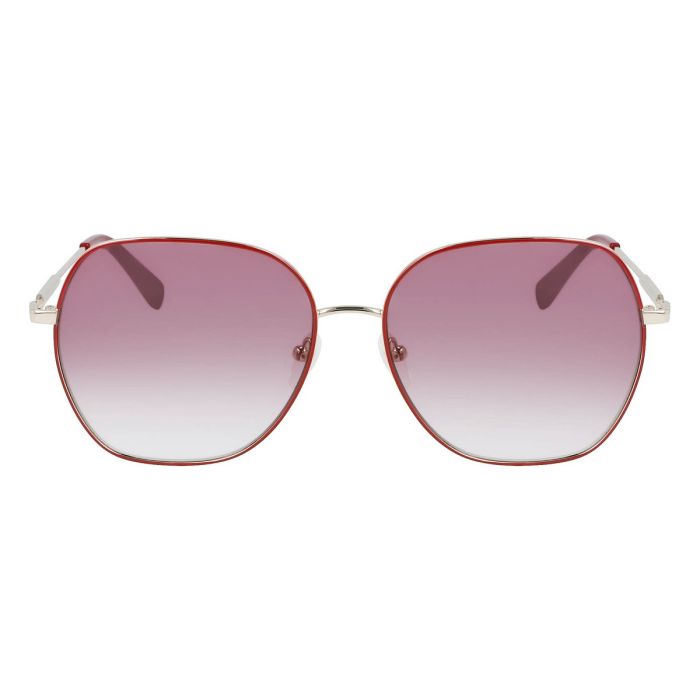 Gafas de Sol Mujer Longchamp LO151S-604 ø 60 mm 2