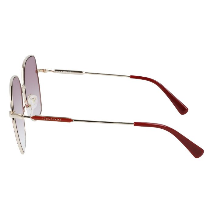 Gafas de Sol Mujer Longchamp LO151S-604 ø 60 mm 1