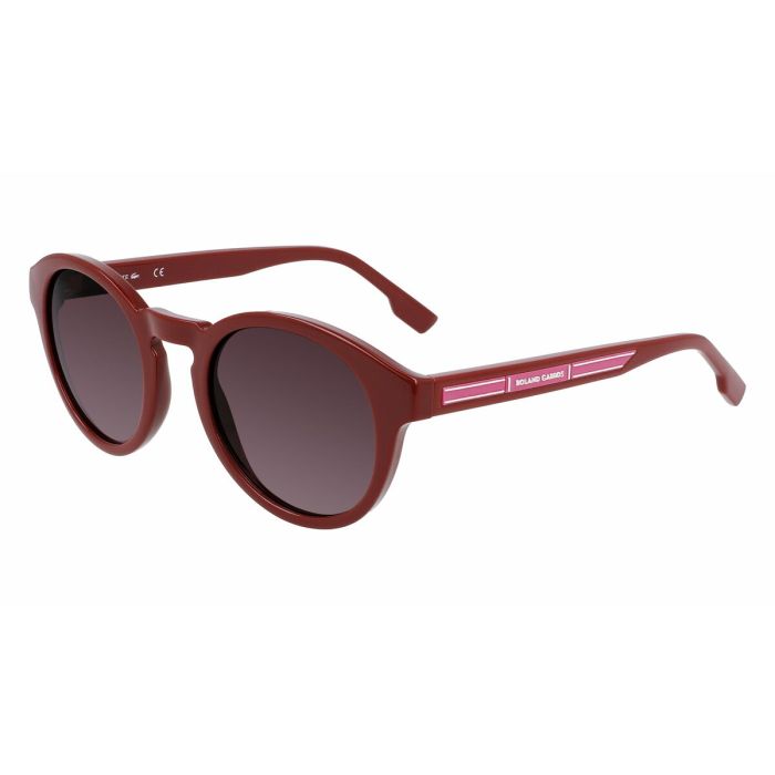 Gafas de Sol Mujer Lacoste L952SRG-615 Ø 50 mm 1