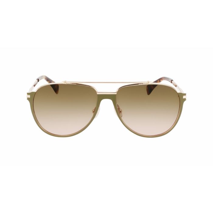 Gafas de Sol Hombre Lanvin LNV117S-319 ø 60 mm 1