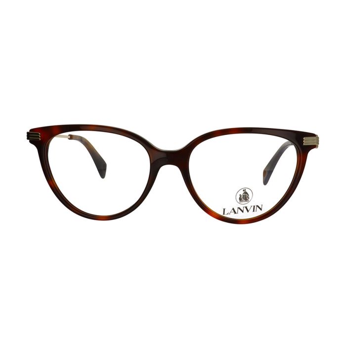 Montura de Gafas Mujer Lanvin LNV2614-214-53 Ø 53 mm 1