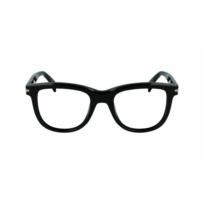 Montura de Gafas Hombre Lanvin LNV2620-1 Negro Ø 52 mm 2