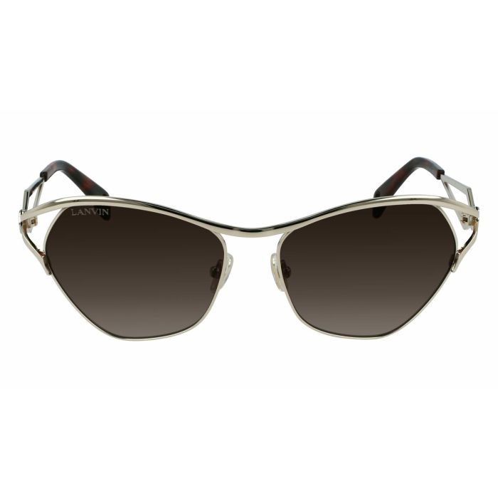 Gafas de Sol Mujer Lanvin LNV114S-740 ø 58 mm 1