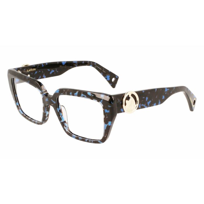 Montura de Gafas Mujer Lanvin LNV2618-425 Ø 53 mm 1