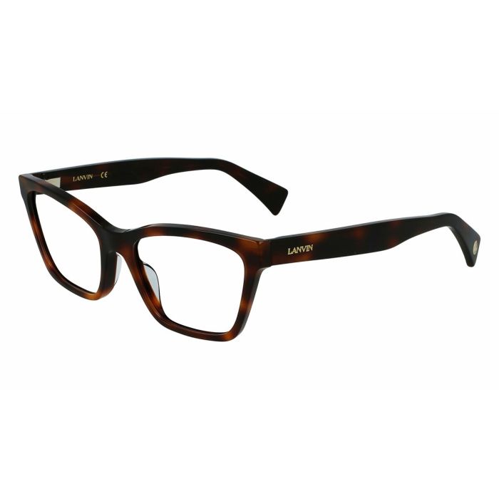 Montura de Gafas Mujer Lanvin LNV2615-214 Ø 53 mm 1