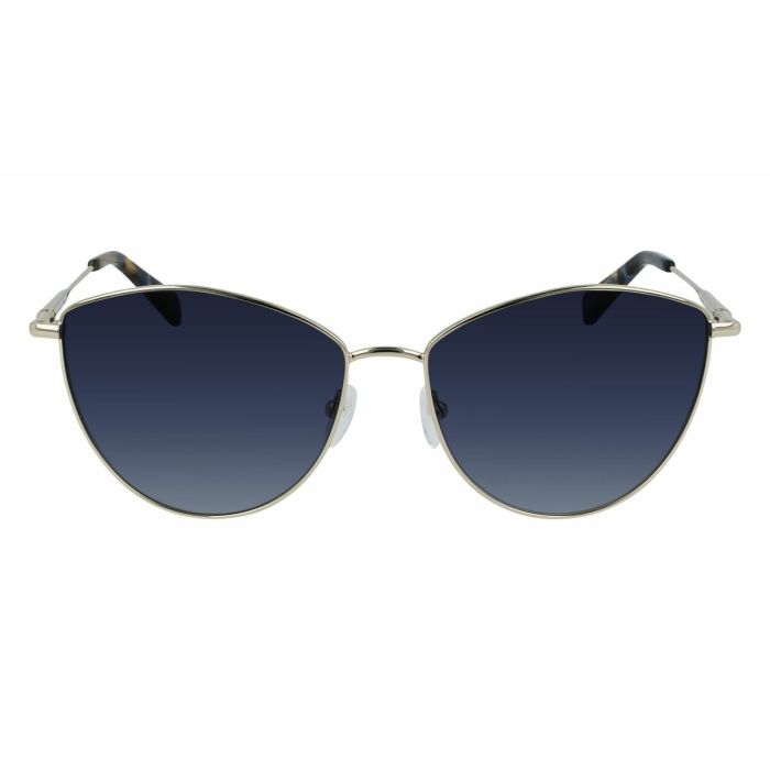 Gafas de Sol Mujer Longchamp LO155S-713 ø 58 mm 1