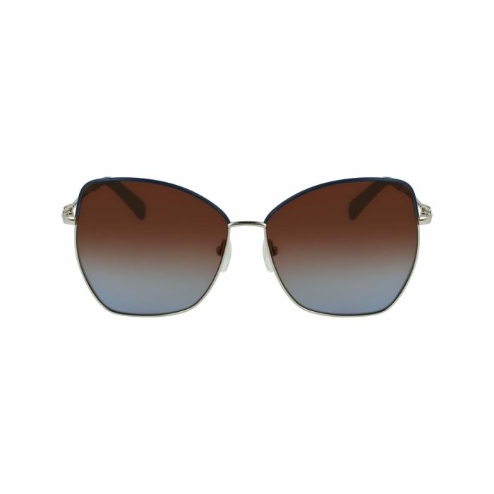 Gafas de Sol Mujer Longchamp LO156SL-720 ø 60 mm 2