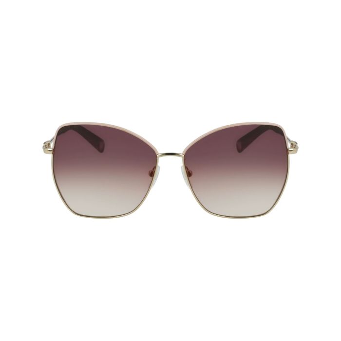 Gafas de Sol Mujer Longchamp LO156SL-774 ø 60 mm 2